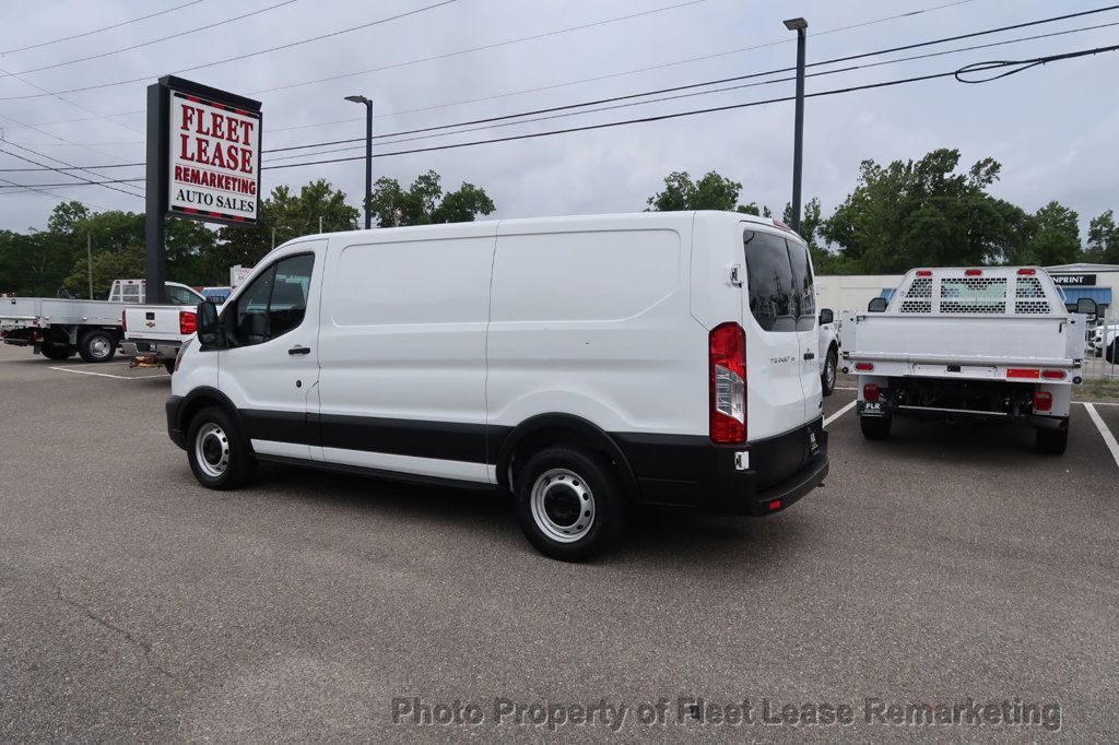 2020 Ford Transit Cargo Van Transit 150 Cargo Van 130" - 23057493 - 2
