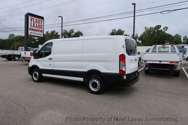 2020 Ford Transit Cargo Van Transit 150 Cargo Van 130" - 23057493 - 2