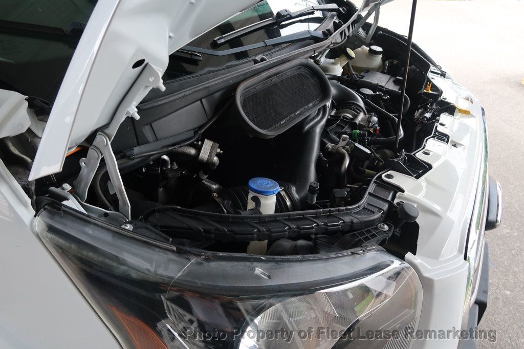 2020 Ford Transit Cargo Van Transit 150 Cargo Van 130" - 23057493 - 30