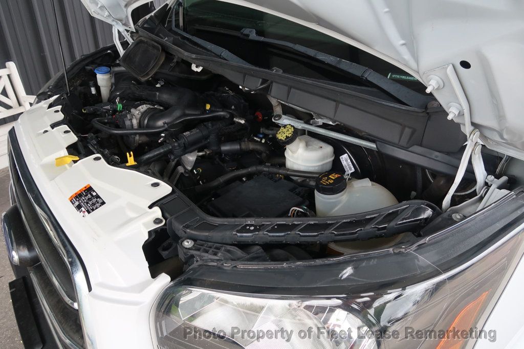 2020 Ford Transit Cargo Van Transit 150 Cargo Van 130" - 23057493 - 32