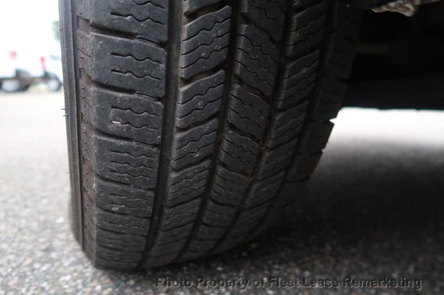 2020 Ford Transit Cargo Van Transit 150 Cargo Van 130" - 23057493 - 35