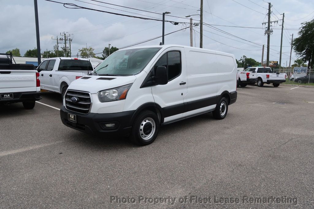 2020 Ford Transit Cargo Van Transit 150 Cargo Van 130" - 23057493 - 37