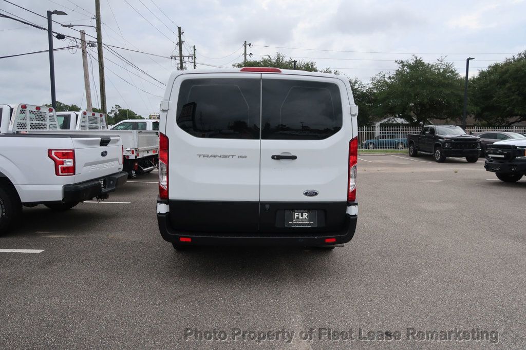 2020 Ford Transit Cargo Van Transit 150 Cargo Van 130" - 23057493 - 3