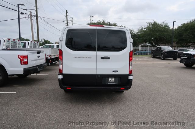 2020 Ford Transit Cargo Van Transit 150 Cargo Van 130" - 23057493 - 3
