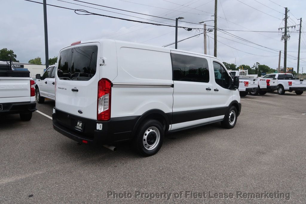 2020 Ford Transit Cargo Van Transit 150 Cargo Van 130" - 23057493 - 4