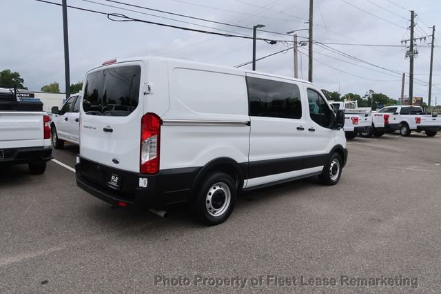 2020 Ford Transit Cargo Van Transit 150 Cargo Van 130" - 23057493 - 4