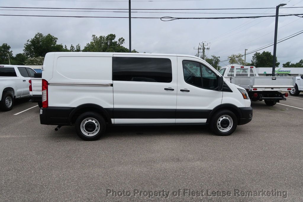 2020 Ford Transit Cargo Van Transit 150 Cargo Van 130" - 23057493 - 5