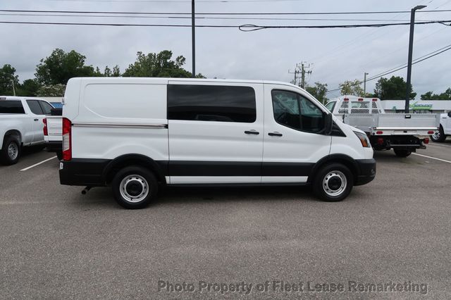 2020 Ford Transit Cargo Van Transit 150 Cargo Van 130" - 23057493 - 5
