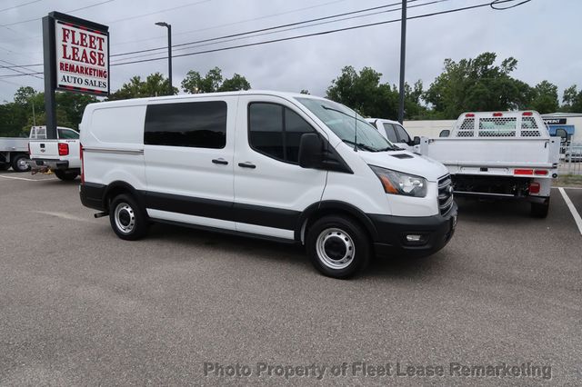 2020 Ford Transit Cargo Van Transit 150 Cargo Van 130" - 23057493 - 6