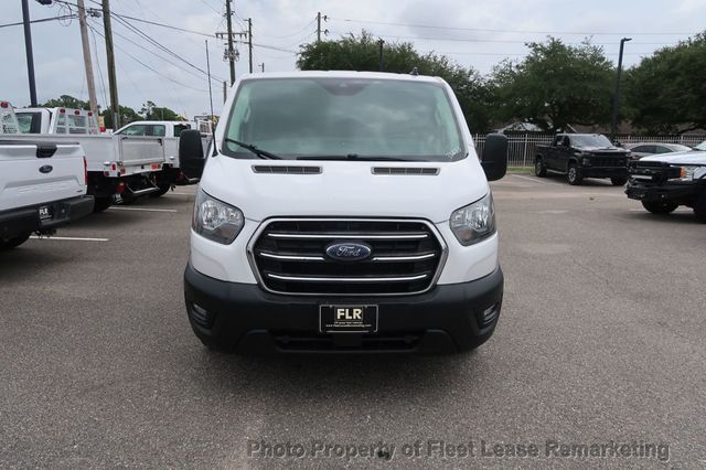 2020 Ford Transit Cargo Van Transit 150 Cargo Van 130" - 23057493 - 7