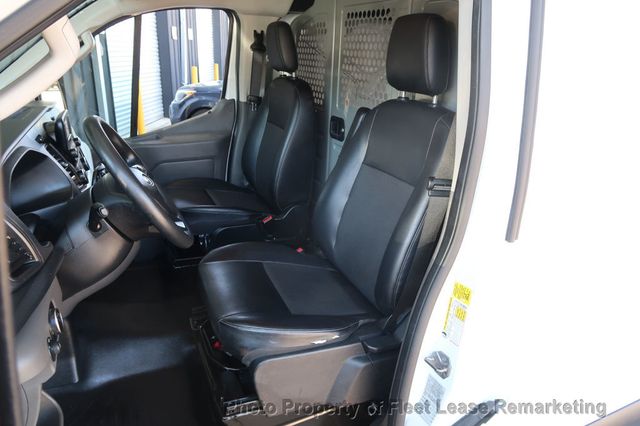 2020 Ford Transit Cargo Van Transit 150 Low Roof 130" Cargo Van - 23001312 - 10