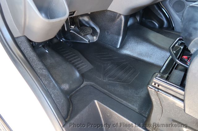 2020 Ford Transit Cargo Van Transit 150 Low Roof 130" Cargo Van - 23001312 - 11