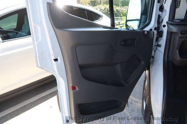 2020 Ford Transit Cargo Van Transit 150 Low Roof 130" Cargo Van - 23001312 - 12