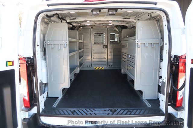 2020 Ford Transit Cargo Van Transit 150 Low Roof 130" Cargo Van - 23001312 - 14