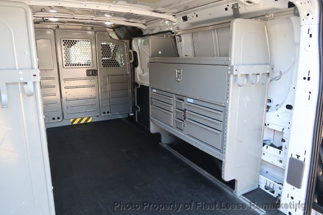2020 Ford Transit Cargo Van Transit 150 Low Roof 130" Cargo Van - 23001312 - 15