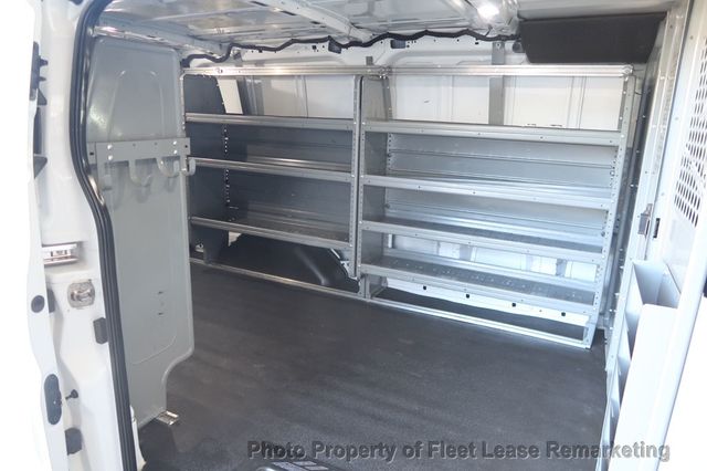2020 Ford Transit Cargo Van Transit 150 Low Roof 130" Cargo Van - 23001312 - 18