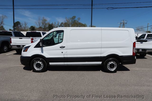 2020 Ford Transit Cargo Van Transit 150 Low Roof 130" Cargo Van - 23001312 - 1