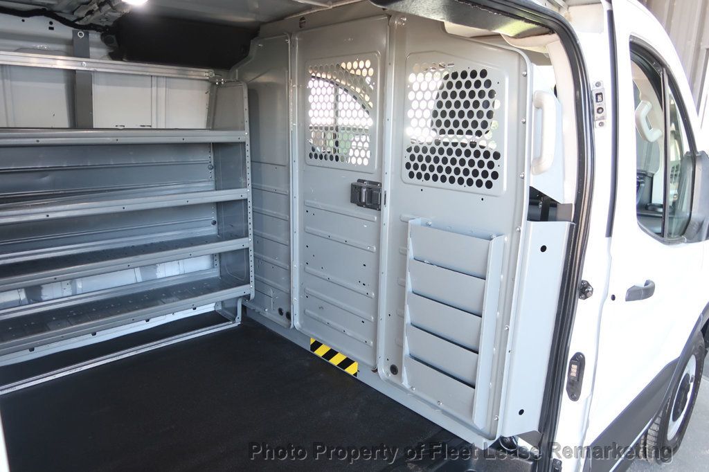 2020 Ford Transit Cargo Van Transit 150 Low Roof 130" Cargo Van - 23001312 - 19