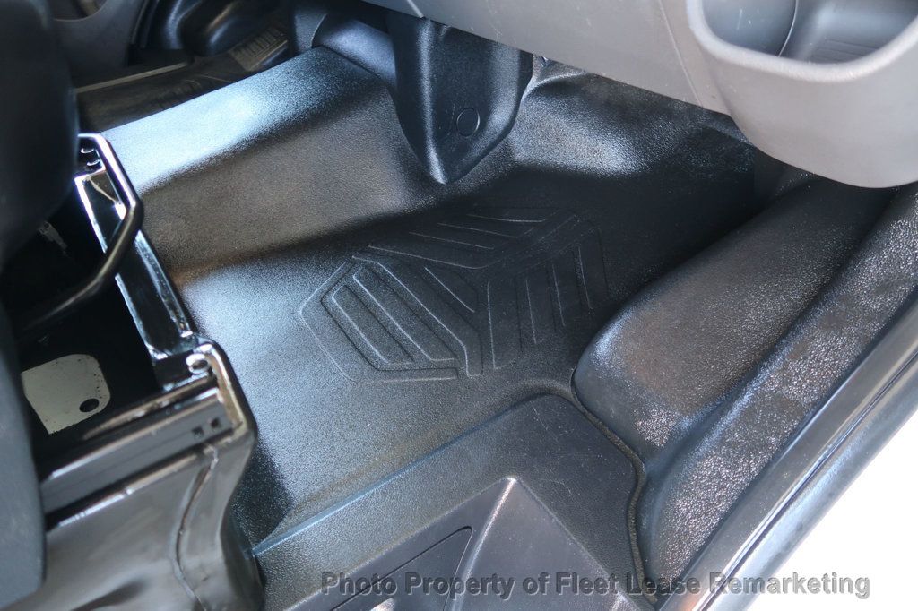 2020 Ford Transit Cargo Van Transit 150 Low Roof 130" Cargo Van - 23001312 - 22