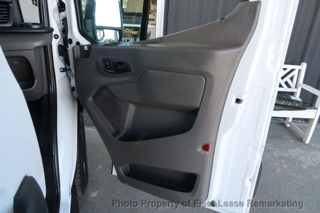 2020 Ford Transit Cargo Van Transit 150 Low Roof 130" Cargo Van - 23001312 - 23