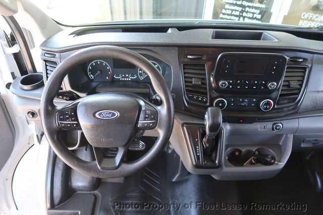 2020 Ford Transit Cargo Van Transit 150 Low Roof 130" Cargo Van - 23001312 - 24