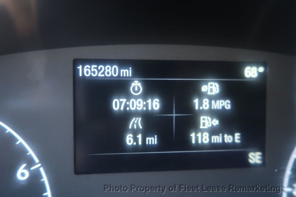 2020 Ford Transit Cargo Van Transit 150 Low Roof 130" Cargo Van - 23001312 - 25