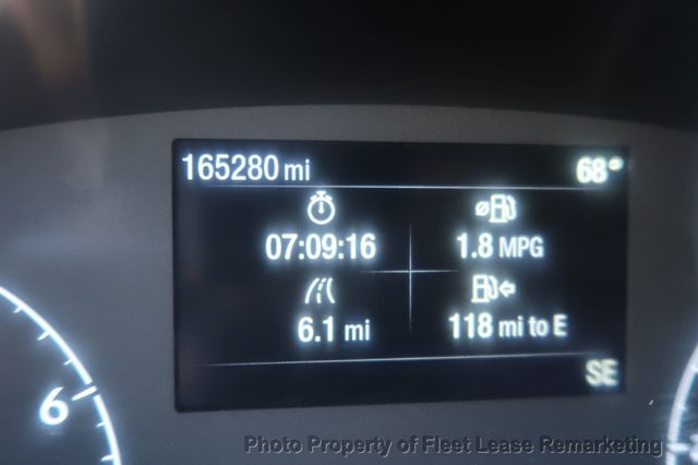 2020 Ford Transit Cargo Van Transit 150 Low Roof 130" Cargo Van - 23001312 - 25