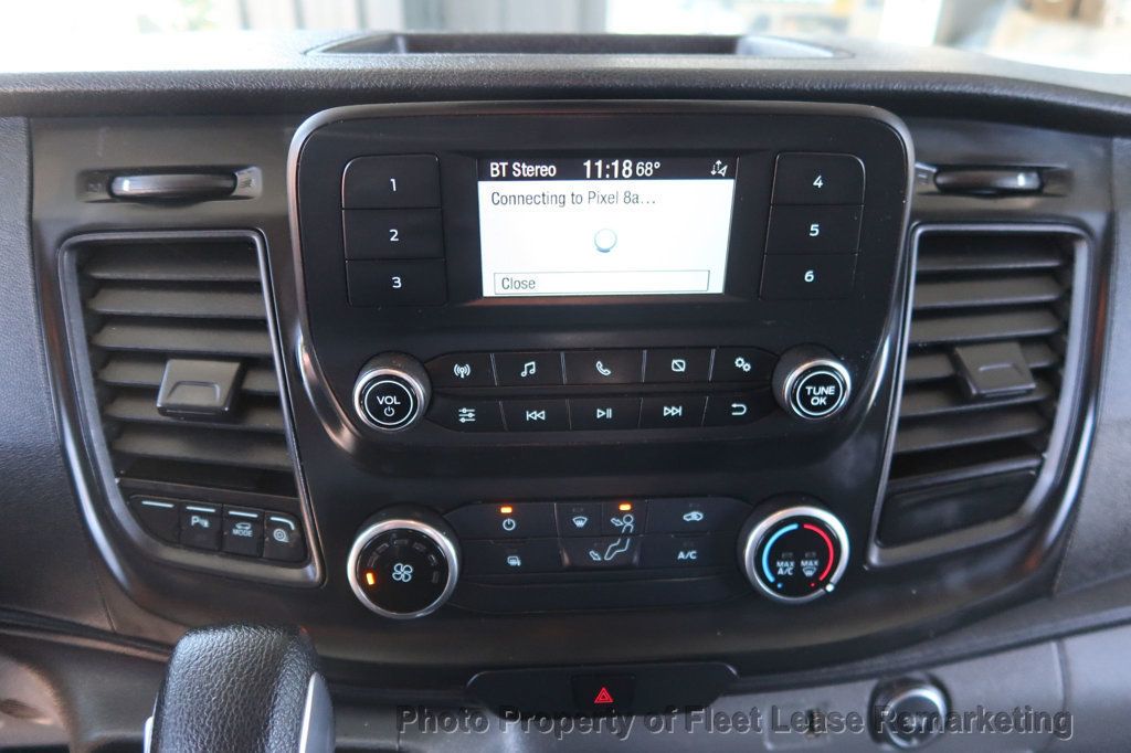 2020 Ford Transit Cargo Van Transit 150 Low Roof 130" Cargo Van - 23001312 - 26