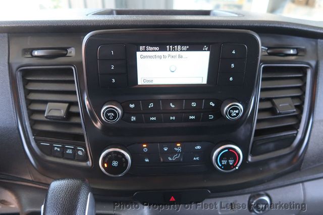 2020 Ford Transit Cargo Van Transit 150 Low Roof 130" Cargo Van - 23001312 - 26