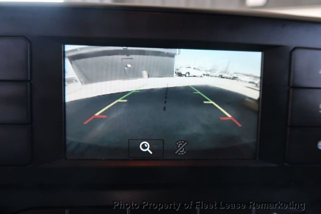 2020 Ford Transit Cargo Van Transit 150 Low Roof 130" Cargo Van - 23001312 - 27