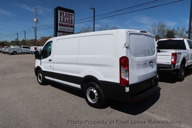 2020 Ford Transit Cargo Van Transit 150 Low Roof 130" Cargo Van - 23001312 - 2