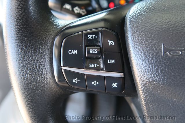 2020 Ford Transit Cargo Van Transit 150 Low Roof 130" Cargo Van - 23001312 - 29