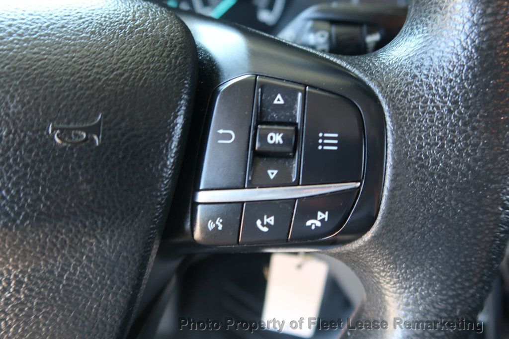 2020 Ford Transit Cargo Van Transit 150 Low Roof 130" Cargo Van - 23001312 - 30