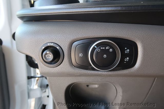 2020 Ford Transit Cargo Van Transit 150 Low Roof 130" Cargo Van - 23001312 - 31