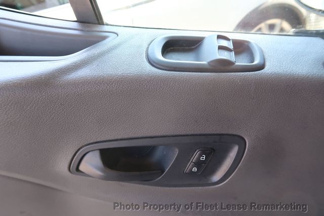 2020 Ford Transit Cargo Van Transit 150 Low Roof 130" Cargo Van - 23001312 - 32