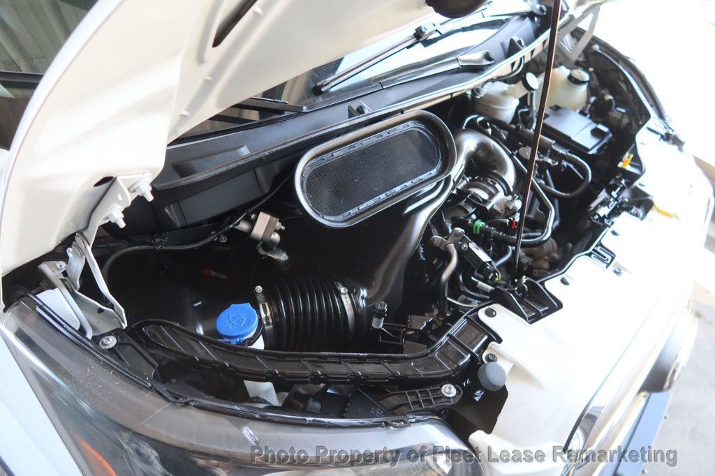 2020 Ford Transit Cargo Van Transit 150 Low Roof 130" Cargo Van - 23001312 - 34