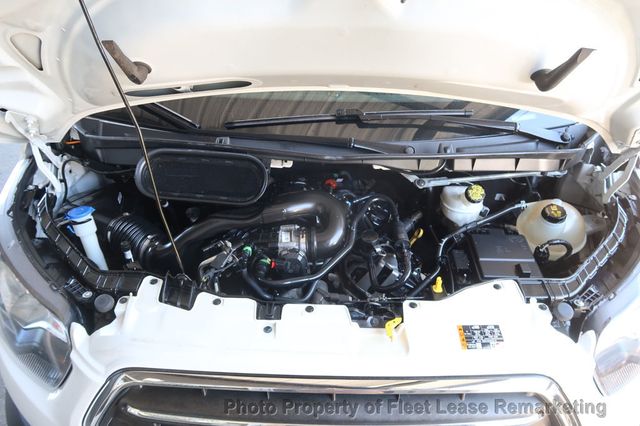 2020 Ford Transit Cargo Van Transit 150 Low Roof 130" Cargo Van - 23001312 - 35