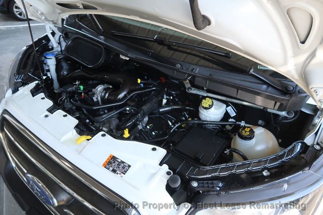 2020 Ford Transit Cargo Van Transit 150 Low Roof 130" Cargo Van - 23001312 - 36