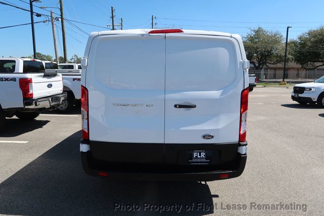 2020 Ford Transit Cargo Van Transit 150 Low Roof 130" Cargo Van - 23001312 - 3