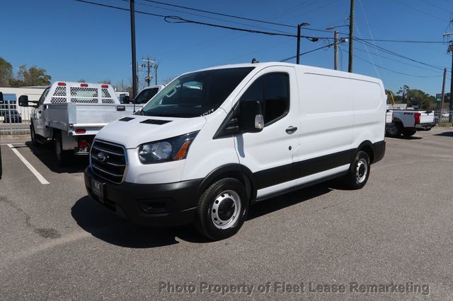 2020 Ford Transit Cargo Van Transit 150 Low Roof 130" Cargo Van - 23001312 - 42