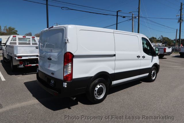 2020 Ford Transit Cargo Van Transit 150 Low Roof 130" Cargo Van - 23001312 - 4