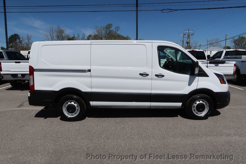 2020 Ford Transit Cargo Van Transit 150 Low Roof 130" Cargo Van - 23001312 - 5