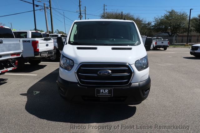 2020 Ford Transit Cargo Van Transit 150 Low Roof 130" Cargo Van - 23001312 - 7