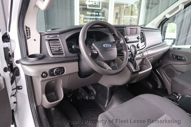 2020 Ford Transit Cargo Van Transit 250 Cargo Van Low Roof 130" - 23024420 - 9