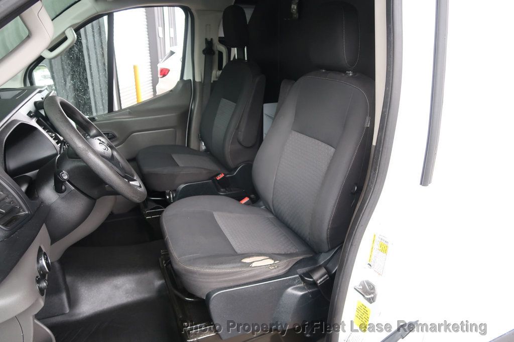 2020 Ford Transit Cargo Van Transit 250 Cargo Van Low Roof 130" - 23024420 - 10