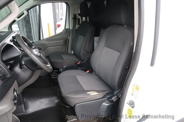 2020 Ford Transit Cargo Van Transit 250 Cargo Van Low Roof 130" - 23024420 - 10
