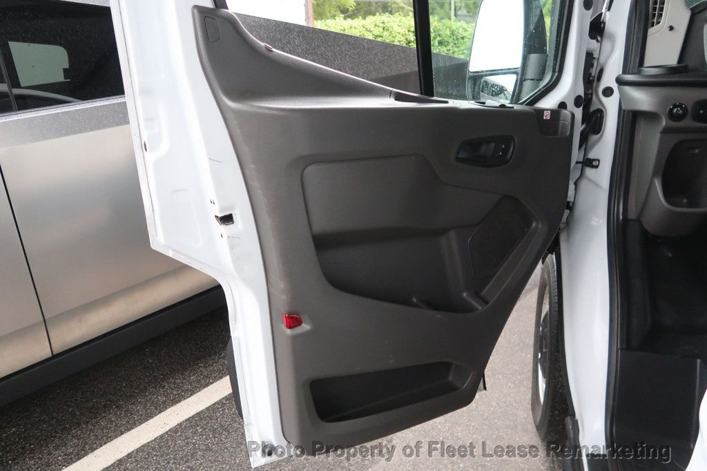 2020 Ford Transit Cargo Van Transit 250 Cargo Van Low Roof 130" - 23024420 - 11