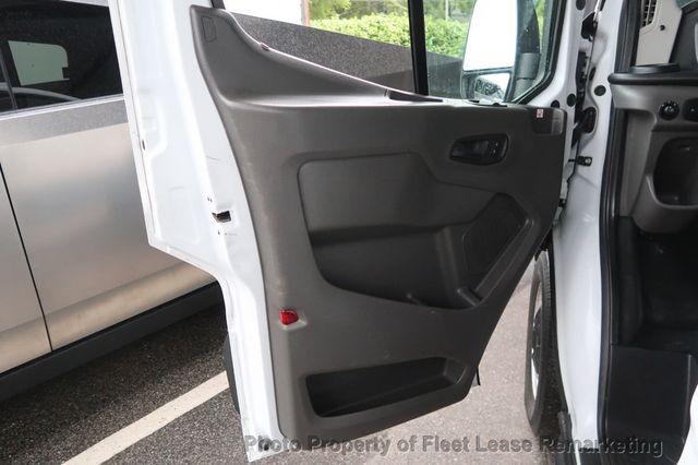 2020 Ford Transit Cargo Van Transit 250 Cargo Van Low Roof 130" - 23024420 - 11