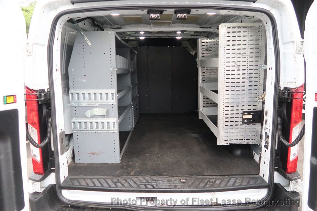 2020 Ford Transit Cargo Van Transit 250 Cargo Van Low Roof 130" - 23024420 - 13