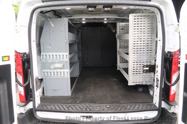 2020 Ford Transit Cargo Van Transit 250 Cargo Van Low Roof 130" - 23024420 - 13